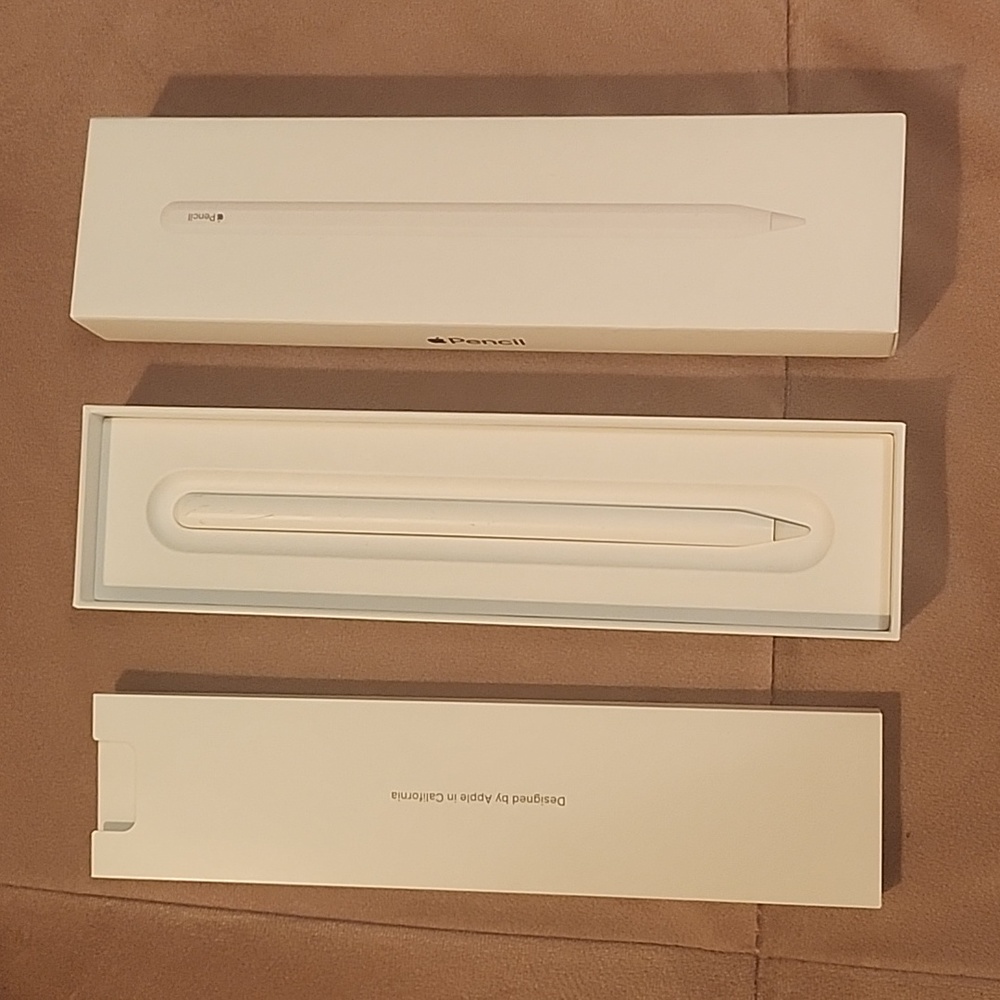 APPLE pencil 2